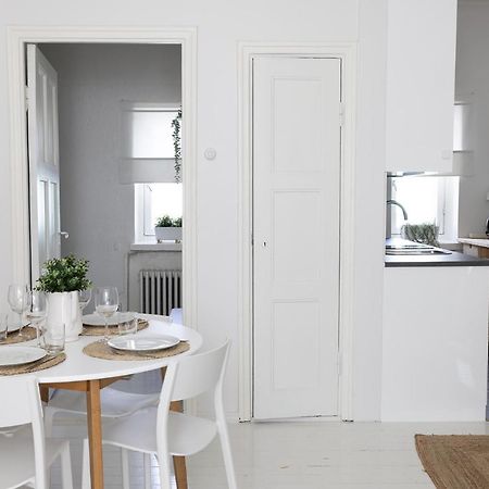 2Ndhomes Cozy Studio By Tahtitorni Park Helsinki Ngoại thất bức ảnh