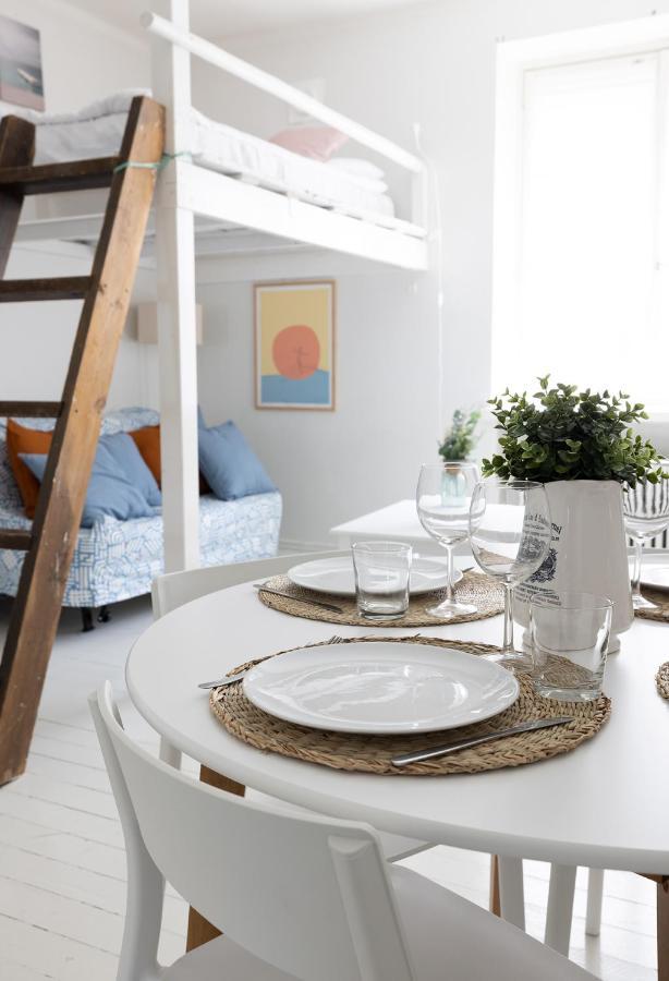 2Ndhomes Cozy Studio By Tahtitorni Park Helsinki Ngoại thất bức ảnh