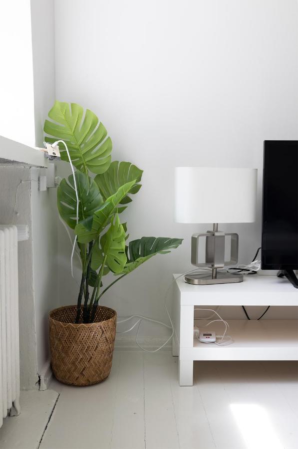 2Ndhomes Cozy Studio By Tahtitorni Park Helsinki Ngoại thất bức ảnh
