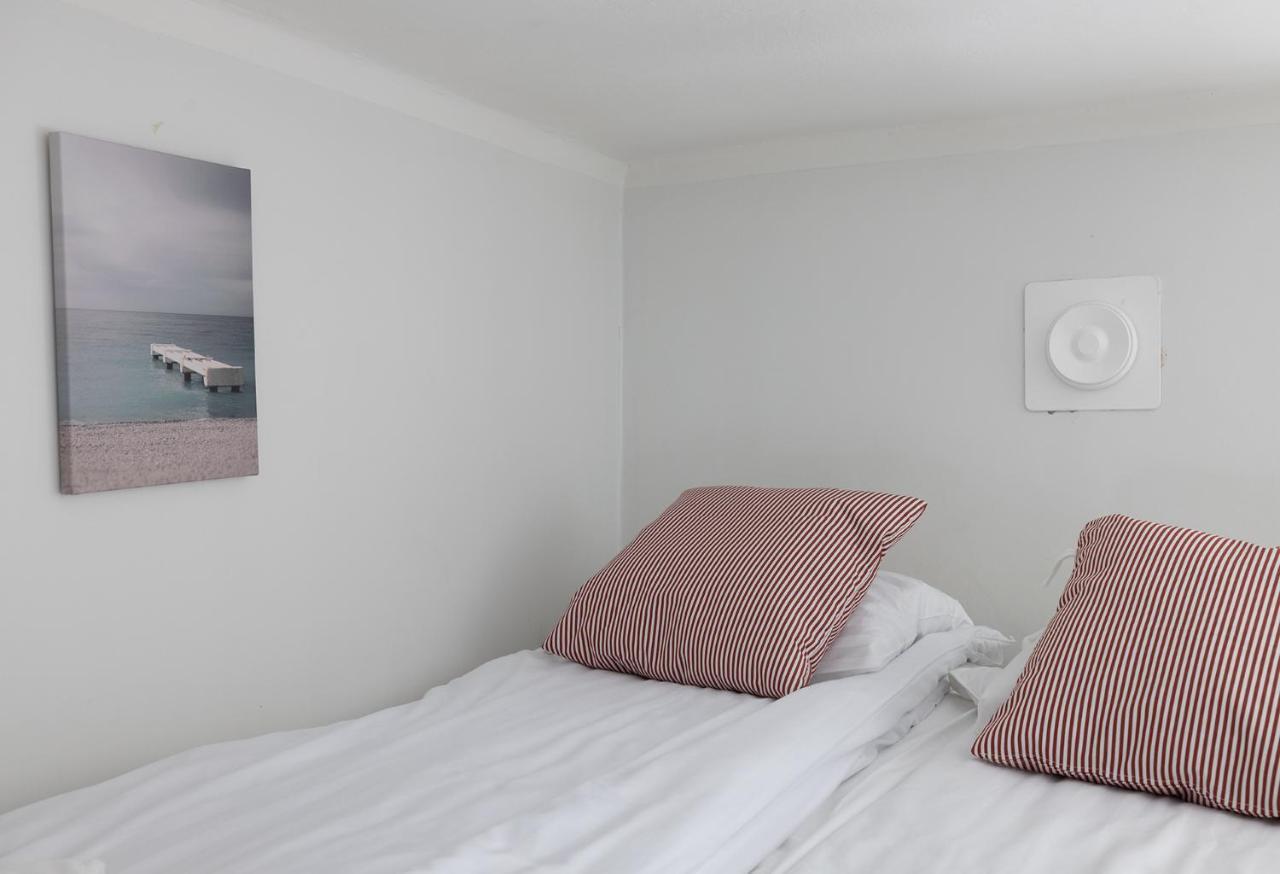 2Ndhomes Cozy Studio By Tahtitorni Park Helsinki Ngoại thất bức ảnh