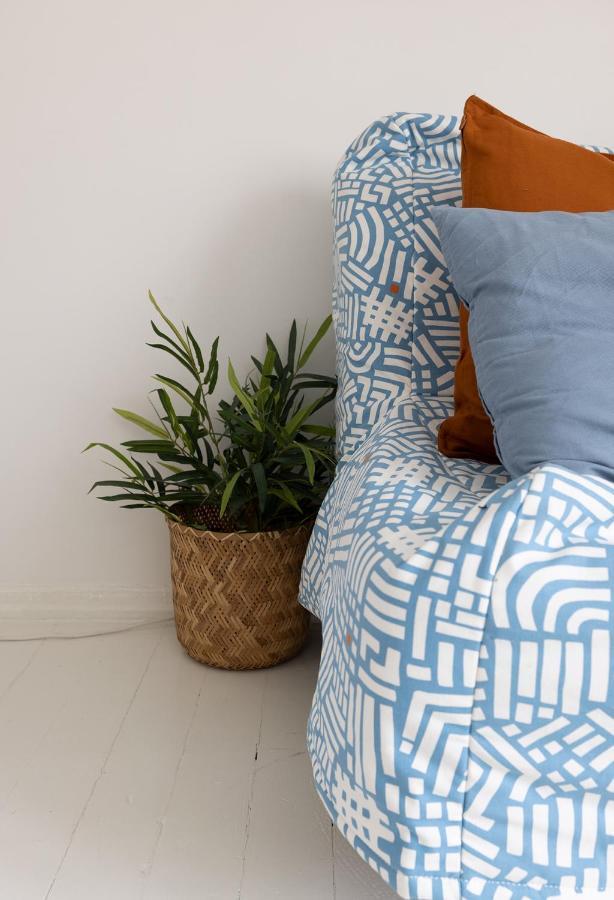 2Ndhomes Cozy Studio By Tahtitorni Park Helsinki Ngoại thất bức ảnh