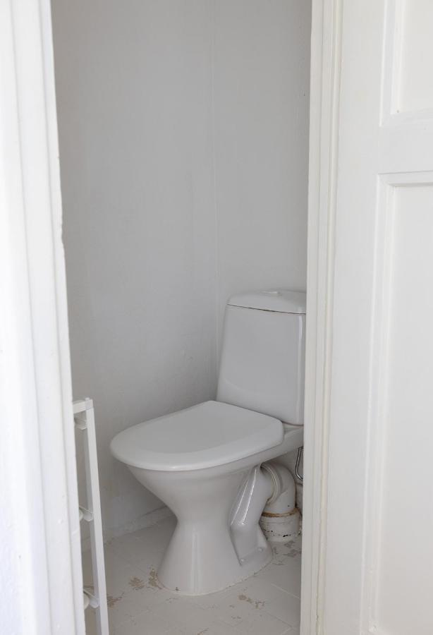 2Ndhomes Cozy Studio By Tahtitorni Park Helsinki Ngoại thất bức ảnh