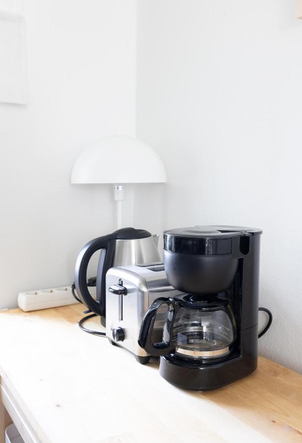 2Ndhomes Cozy Studio By Tahtitorni Park Helsinki Ngoại thất bức ảnh