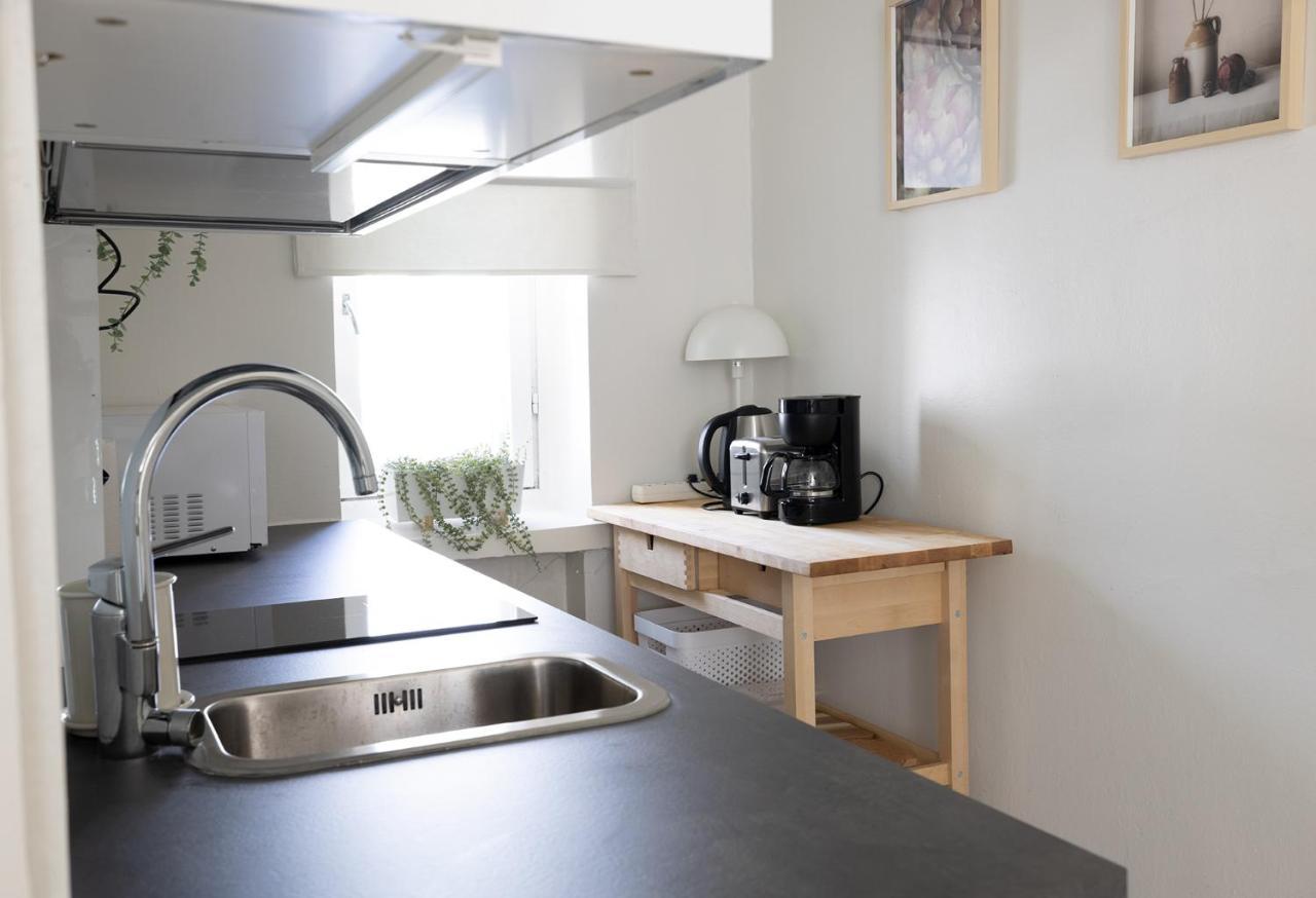 2Ndhomes Cozy Studio By Tahtitorni Park Helsinki Ngoại thất bức ảnh