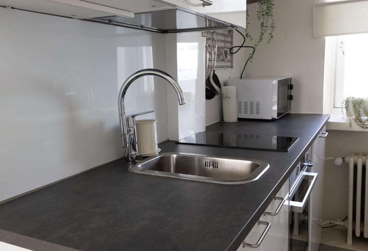 2Ndhomes Cozy Studio By Tahtitorni Park Helsinki Ngoại thất bức ảnh