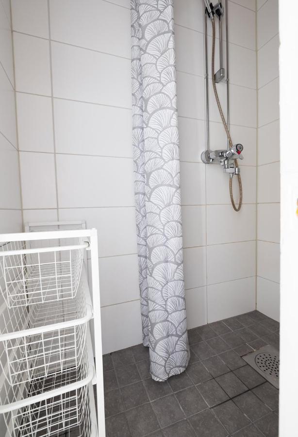 2Ndhomes Cozy Studio By Tahtitorni Park Helsinki Ngoại thất bức ảnh